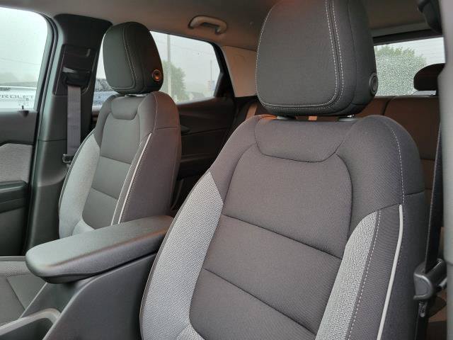 New 2026 Chevrolet TrailBlazer LT w/ Midnight Edition AWD/4WD image 11