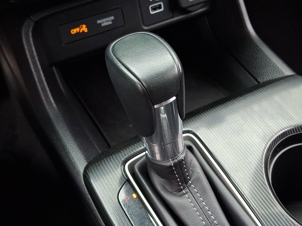 Used 2024 Honda Civic Sport image 14