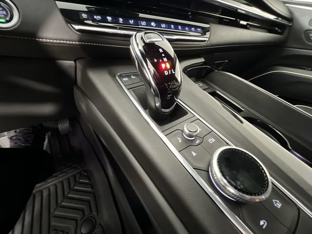 Certified 2023 Cadillac Escalade Sport w/ LPO, ONYX Package RWD image 16