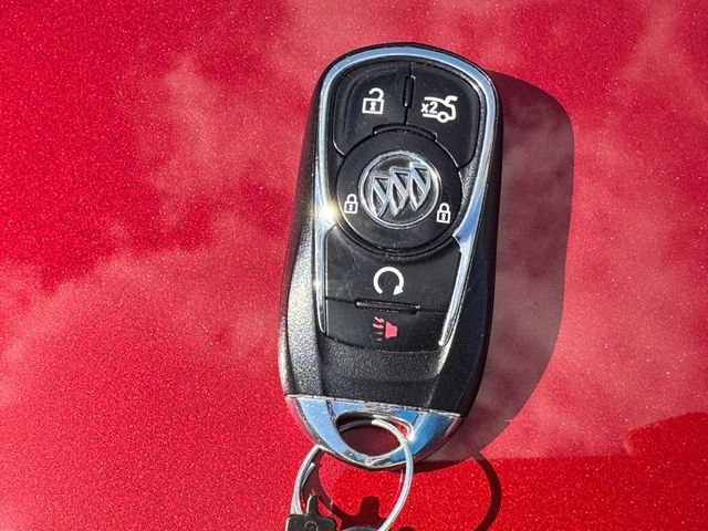 Used 2018 Buick LaCrosse Essence FWD image 17