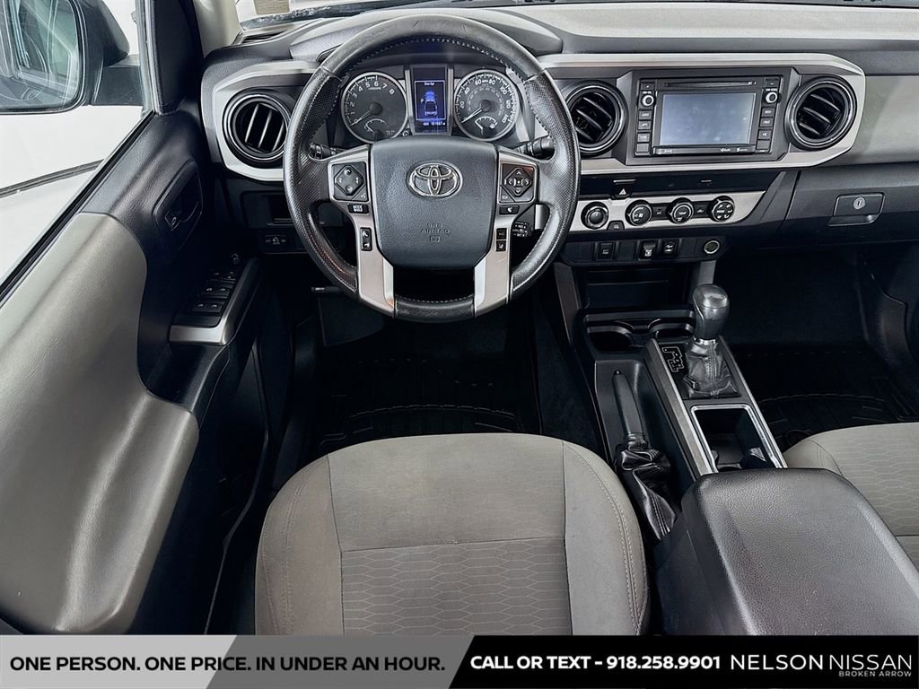 Used 2019 Toyota Tacoma SR5 AWD/4WD image 20