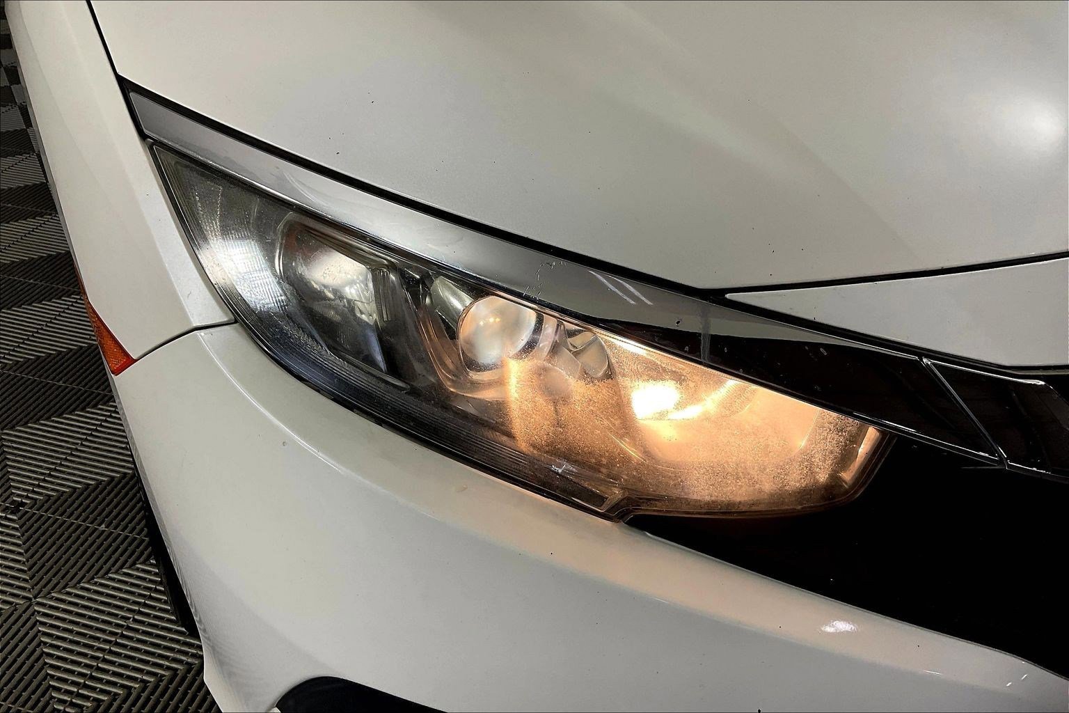 Used 2017 Honda Civic EX-T image 30