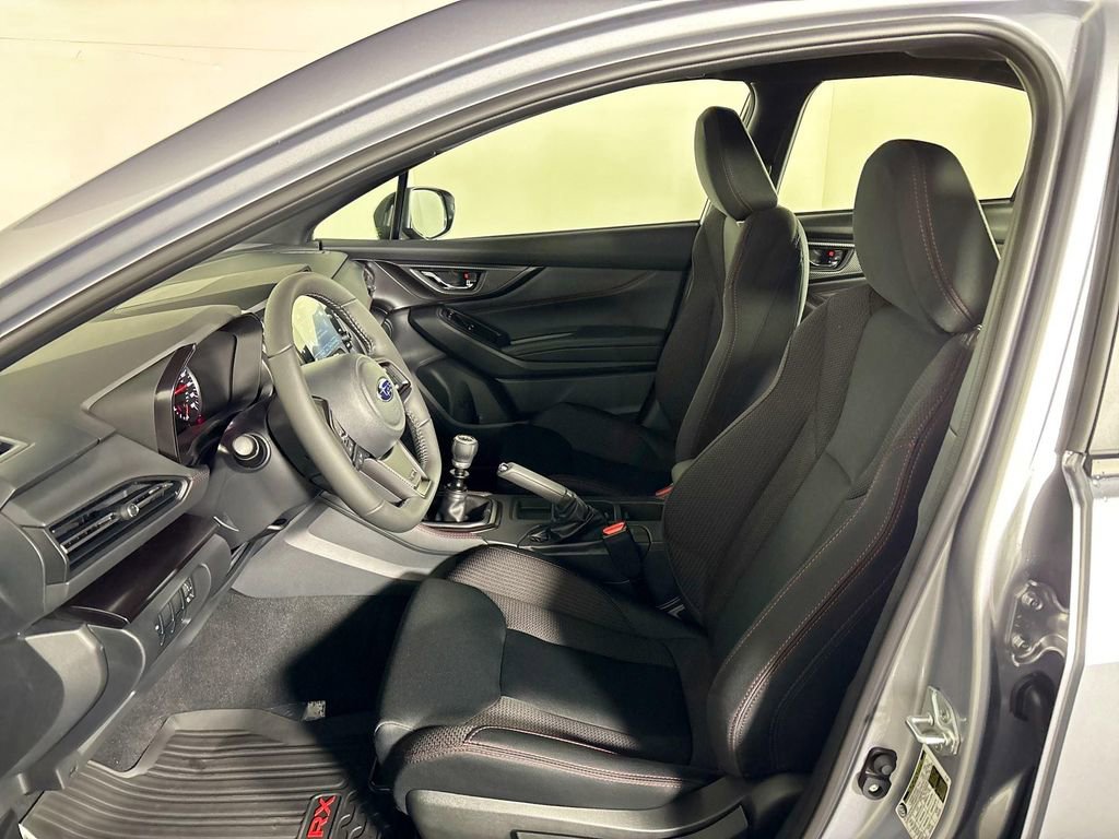 New 2026 Subaru WRX Premium AWD/4WD image 11