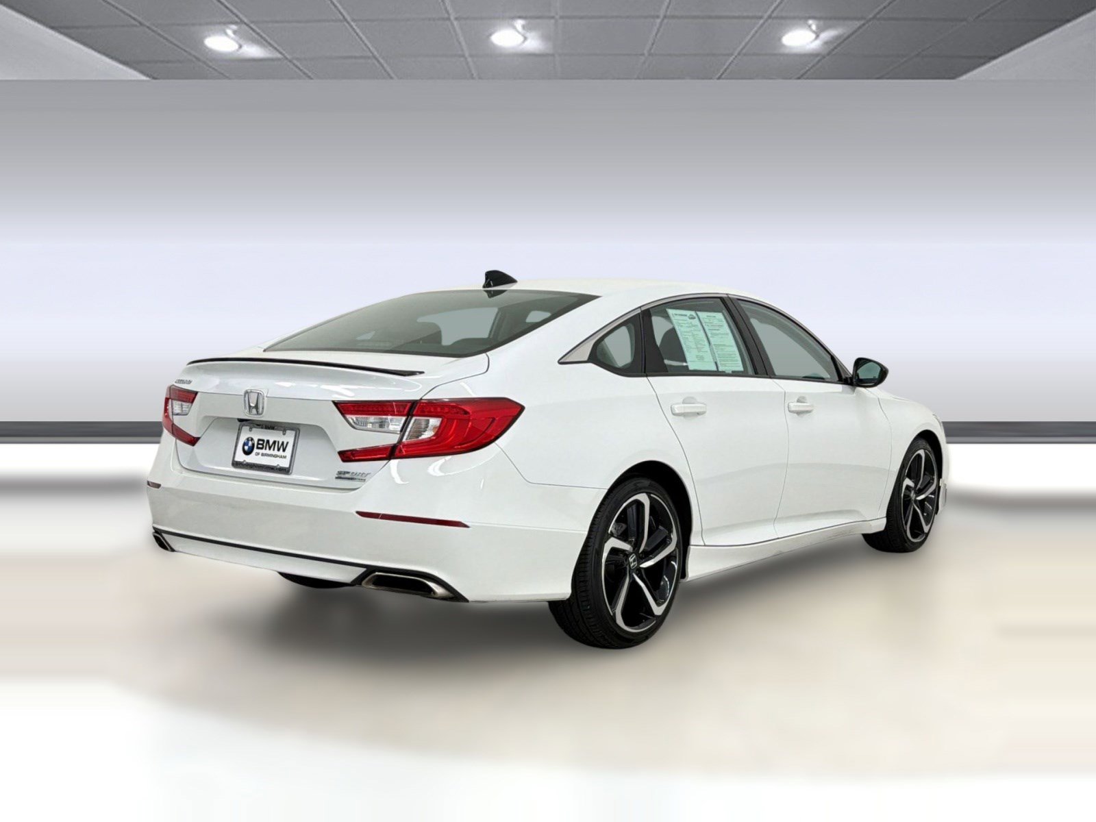 Used 2022 Honda Accord Sport Special Edition image 9