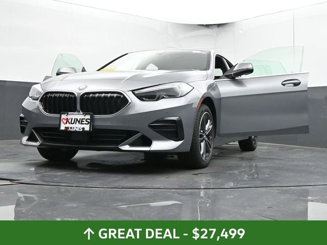 Used 2024 BMW 228i Gran Coupe w/ Convenience Package image 71