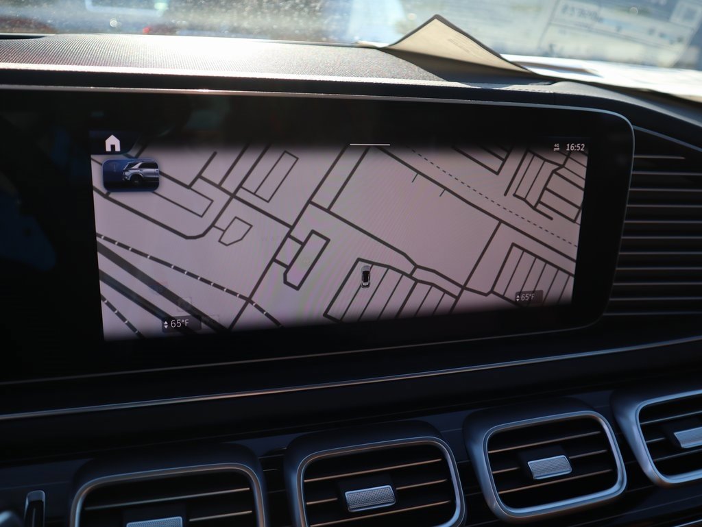 New 2026 Mercedes-Benz GLE 450 4MATIC image 35