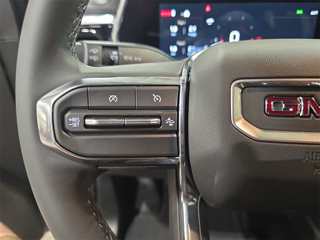 New 2026 GMC Canyon Elevation w/ Convenience Package image 17