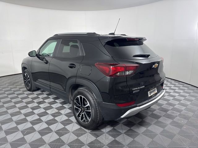 Used 2024 Chevrolet TrailBlazer LT w/ Convenience Package image 5