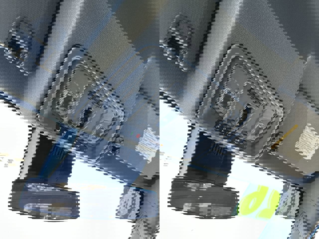 New 2026 Chevrolet Silverado 1500 RST image 30