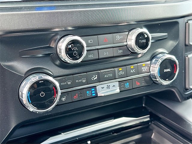 New 2026 Ford F350 Platinum image 11