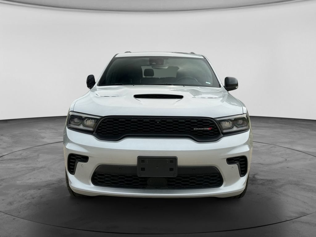 Used 2025 Dodge Durango R/T AWD/4WD image 2