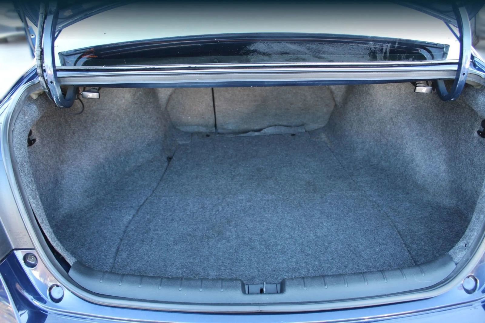 Used 2016 Honda Accord EX image 35