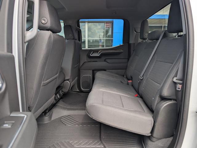 Used 2023 Chevrolet Silverado 1500 LT Trail Boss w/ Protection Package AWD/4WD image 15
