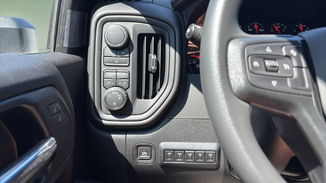 New 2026 Chevrolet Silverado 2500 W/T w/ WT Convenience Package AWD/4WD image 12
