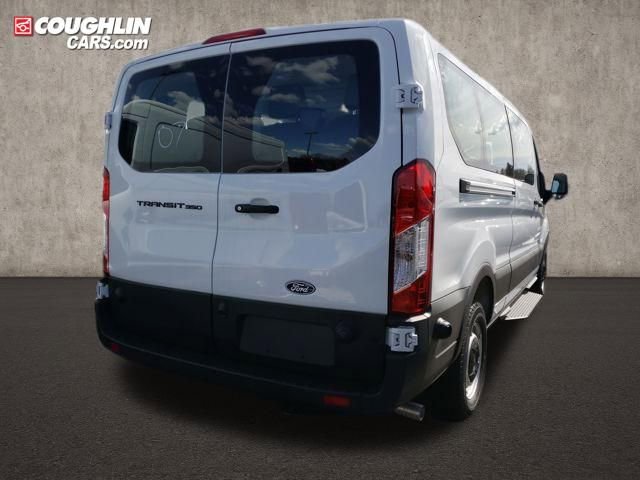 New 2026 Ford Transit 350 XL image 9