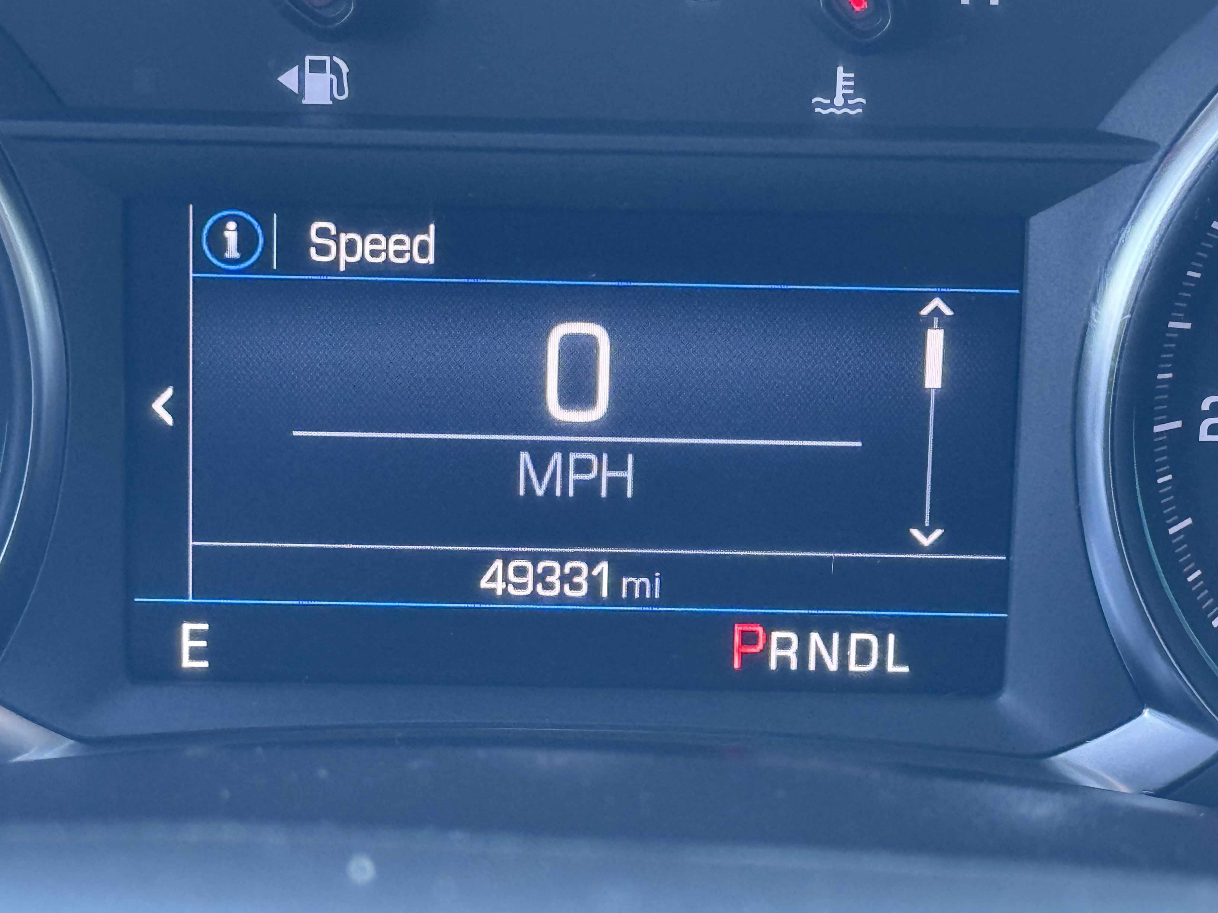 Used 2023 Chevrolet Equinox LT image 37