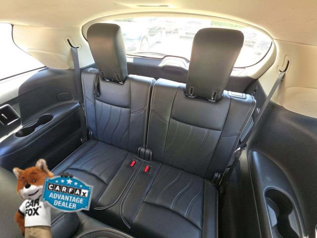 Used 2014 INFINITI QX60 Luxe w/ Premium Package AWD/4WD image 4