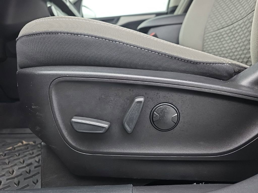 Used 2022 Ford Escape SE w/ Convenience Package image 17