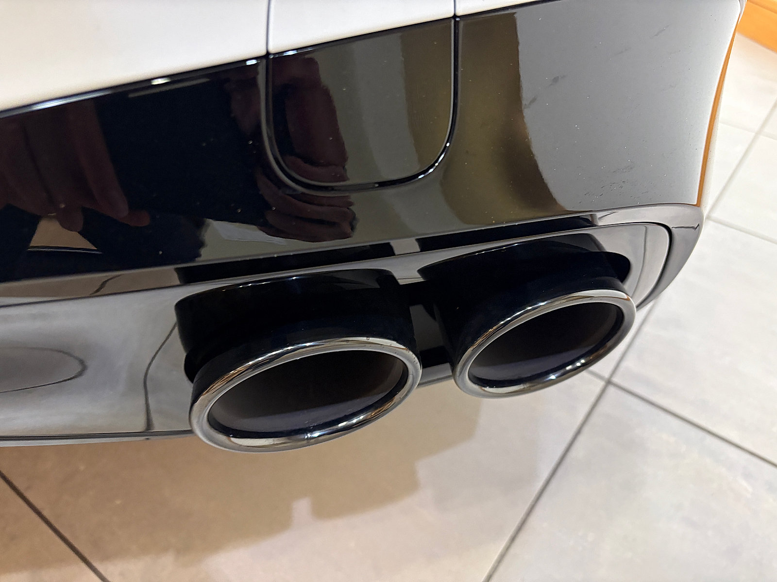 New 2027 Mercedes-Benz CLE 53 AMG 4MATIC Coupe image 29