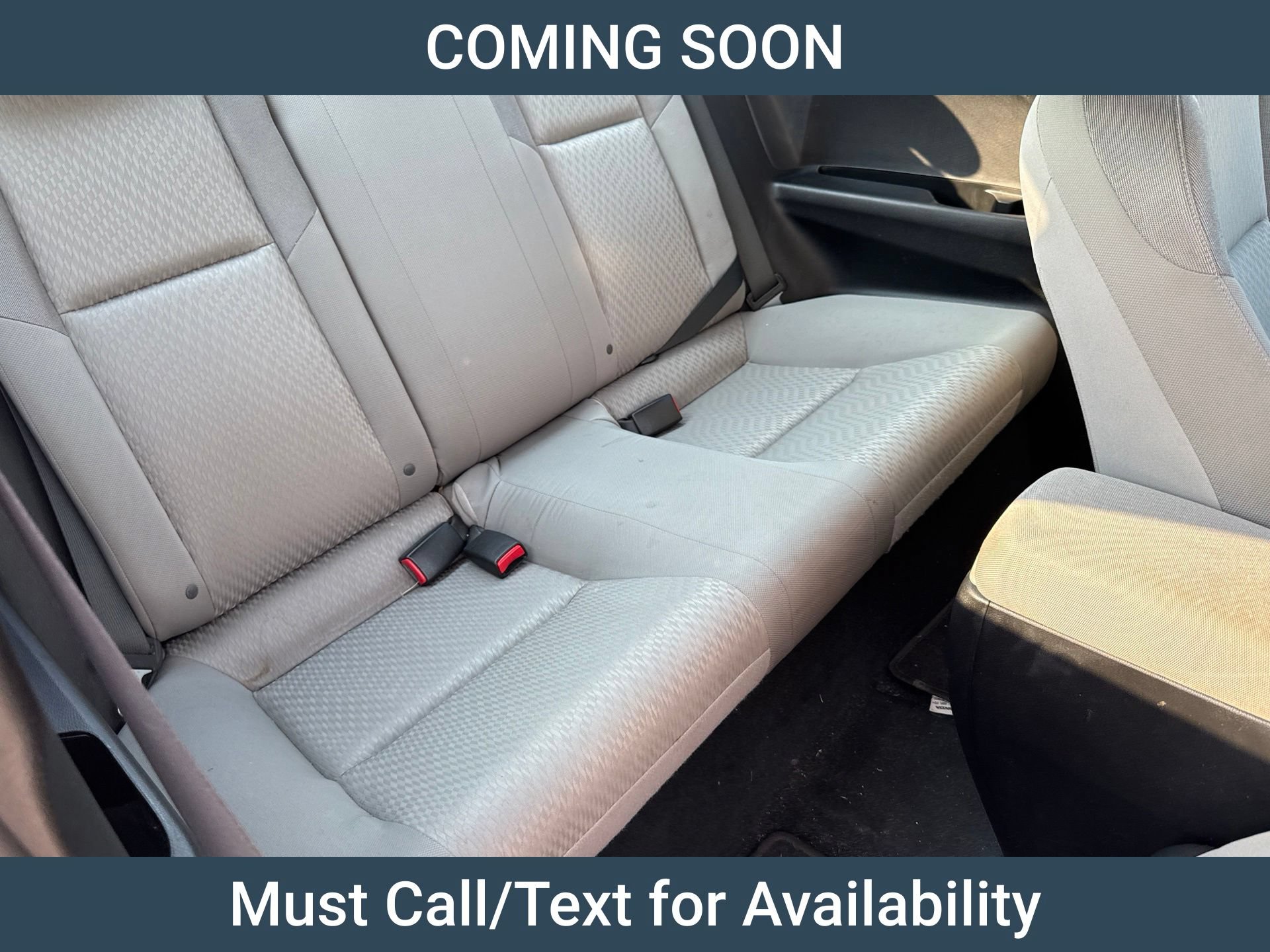Used 2015 Honda Civic EX image 10