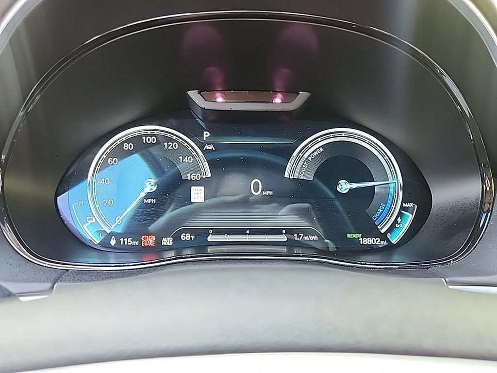 Used 2023 Genesis Electrified GV70 w/ Prestige Package AWD/4WD image 10