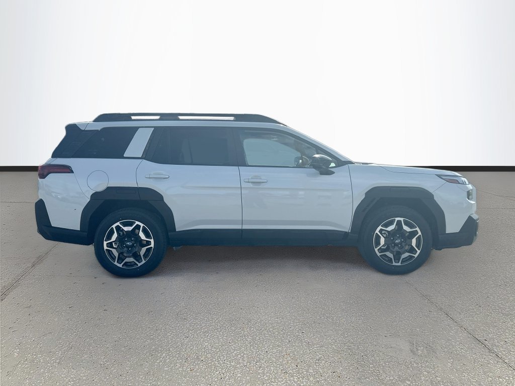 New 2026 Subaru Outback Touring AWD/4WD image 8