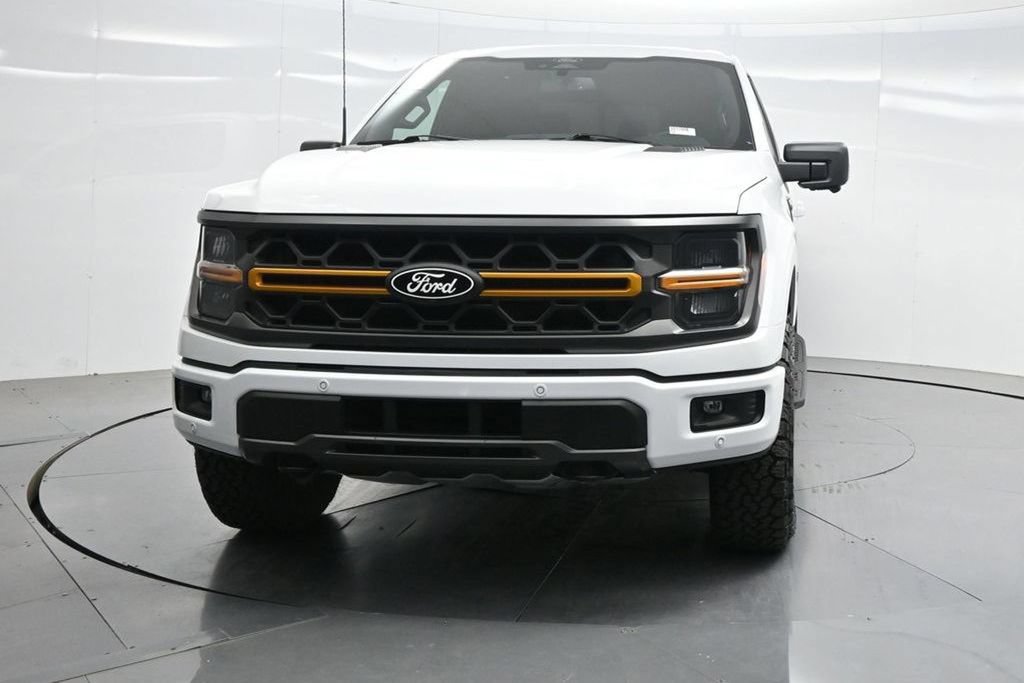 Used 2025 Ford F150 Tremor w/ Bed Utility Package AWD/4WD image 44