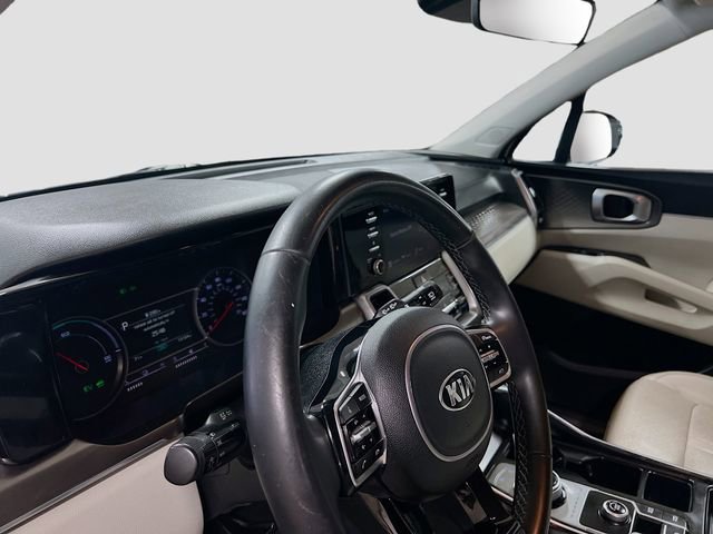Certified 2021 Kia Sorento S image 9