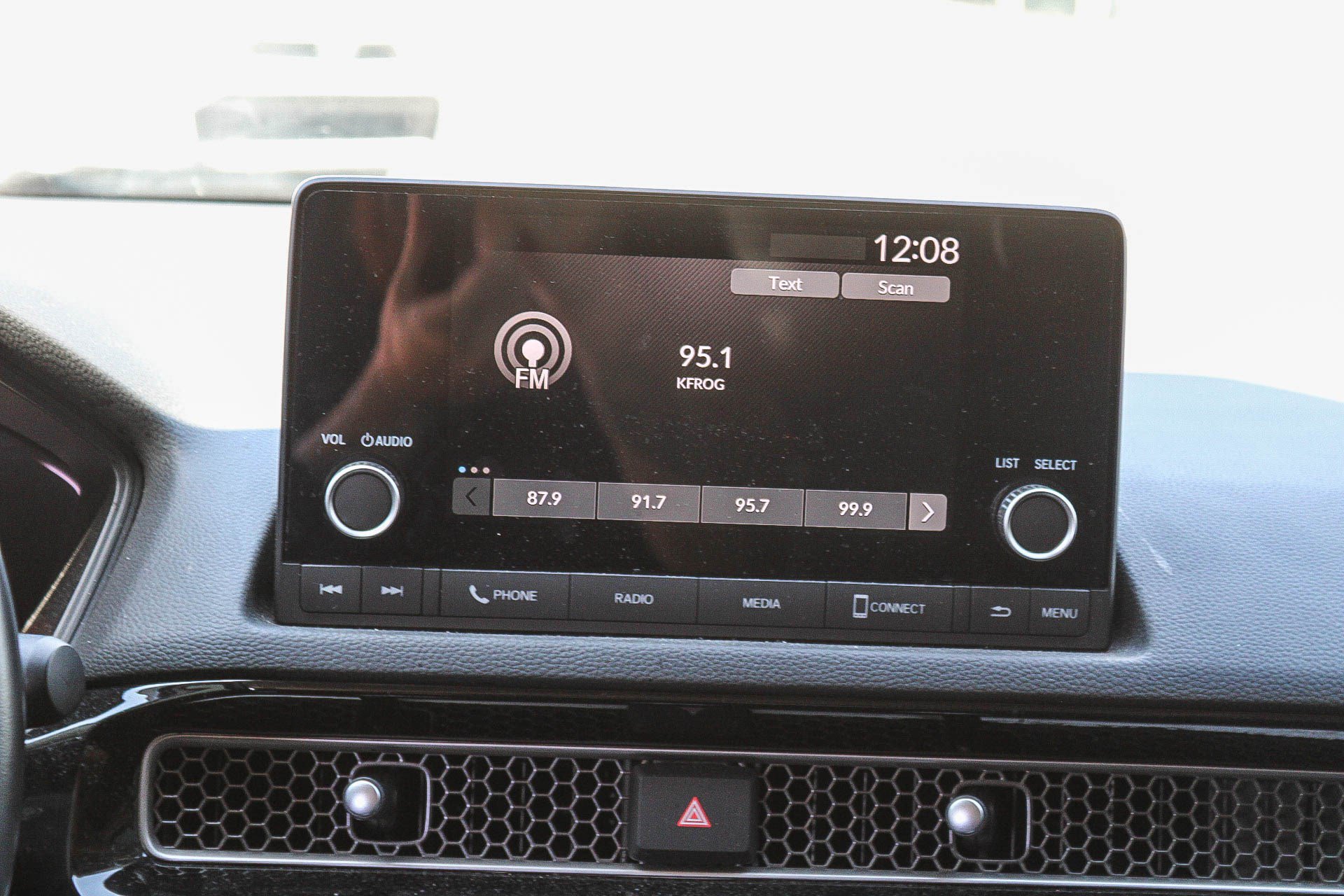 Certified 2024 Honda Civic EX image 16