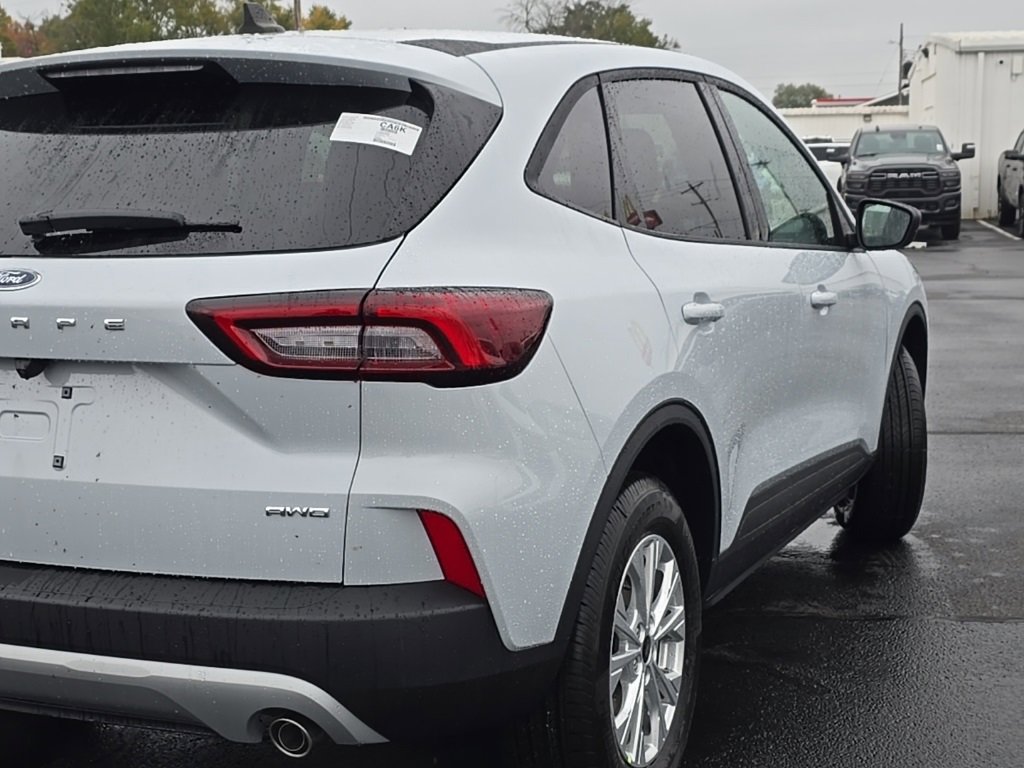 New 2026 Ford Escape Active image 62