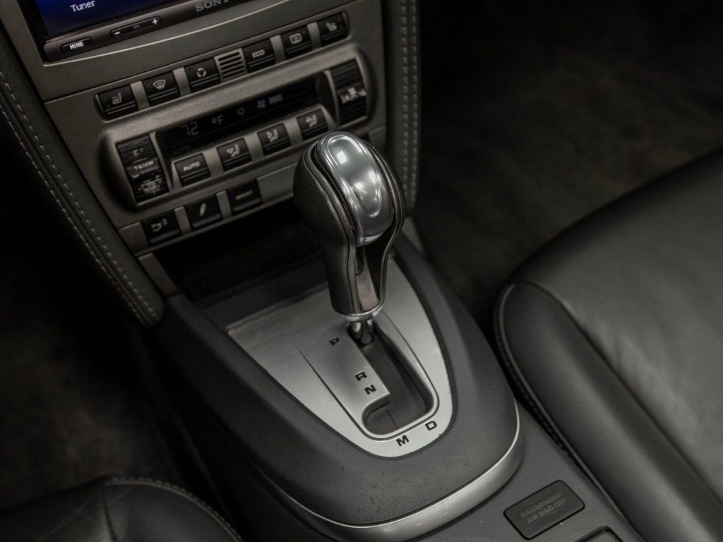 Used 2006 Porsche 911 Carrera S image 26