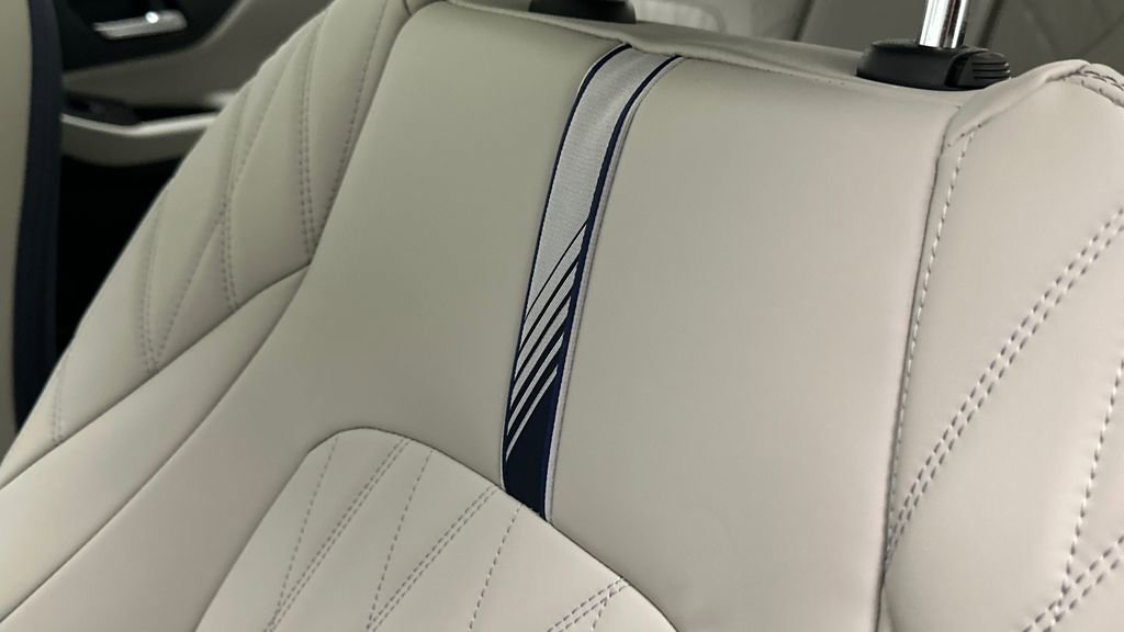 New 2026 Nissan Sentra SL w/ Floor Mat Package FWD image 19