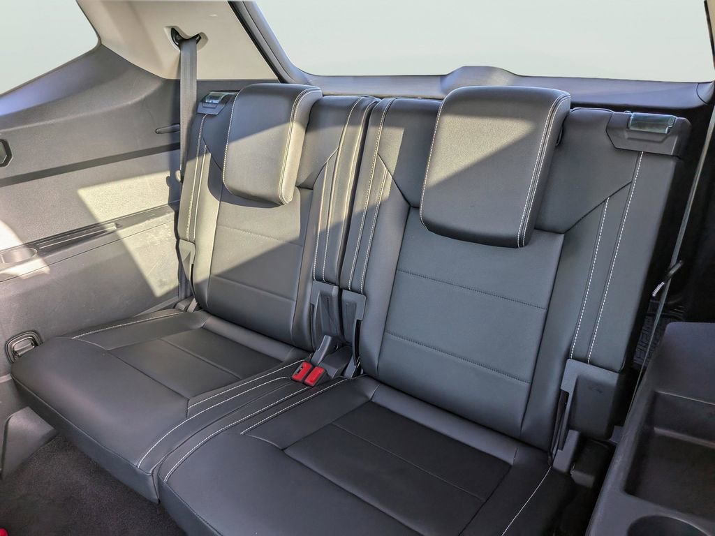 Certified 2022 Volkswagen Atlas SE AWD/4WD image 18