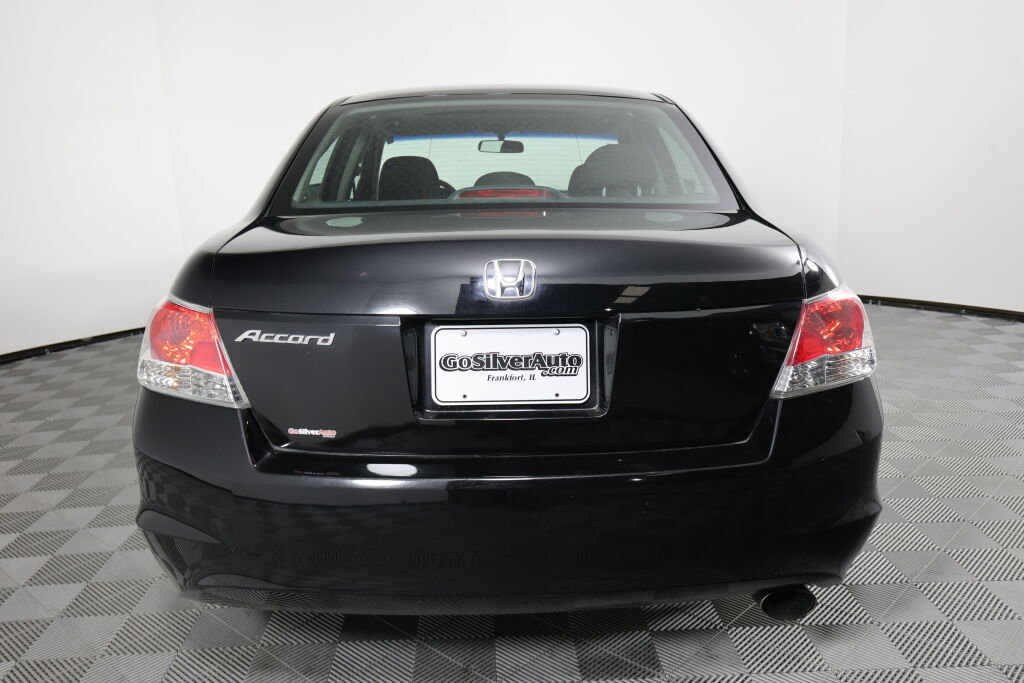 Used 2010 Honda Accord EX image 3