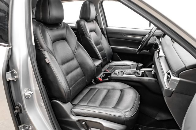 Used 2019 MAZDA CX-5 Grand Touring FWD image 36