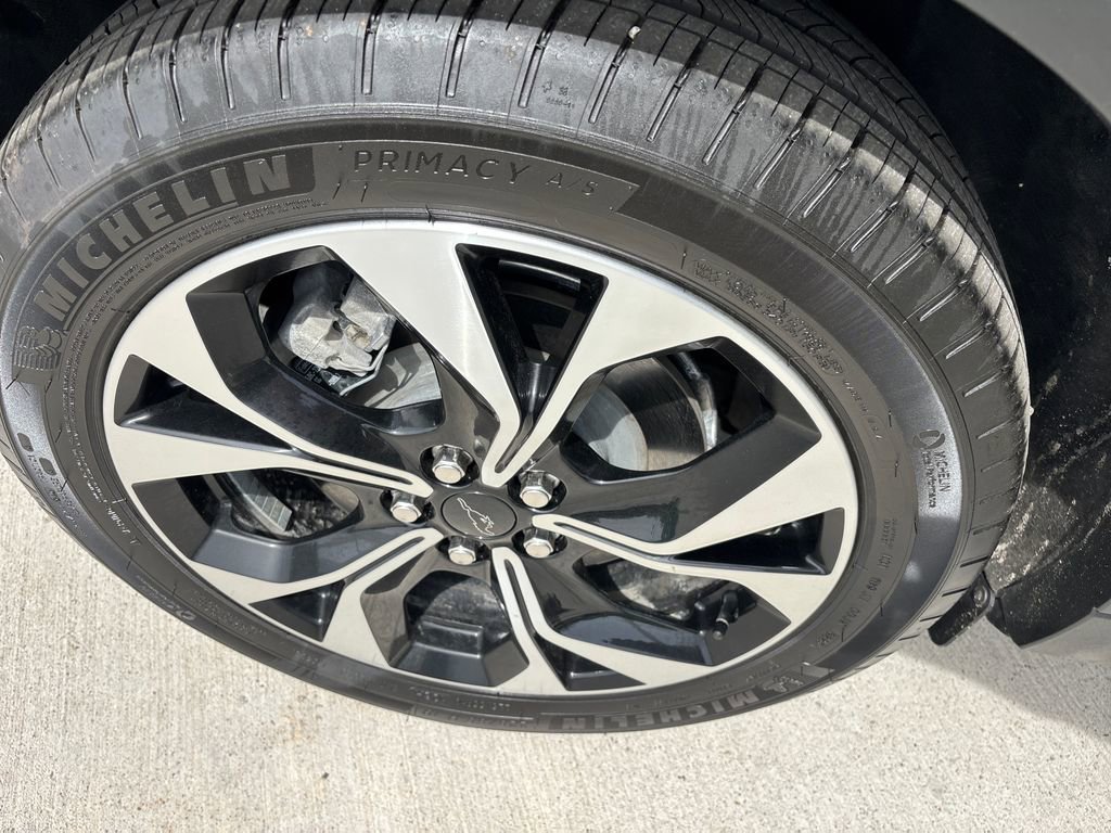 Used 2025 Ford Mustang Mach-E Select w/ Comfort Package Lite AWD/4WD image 13