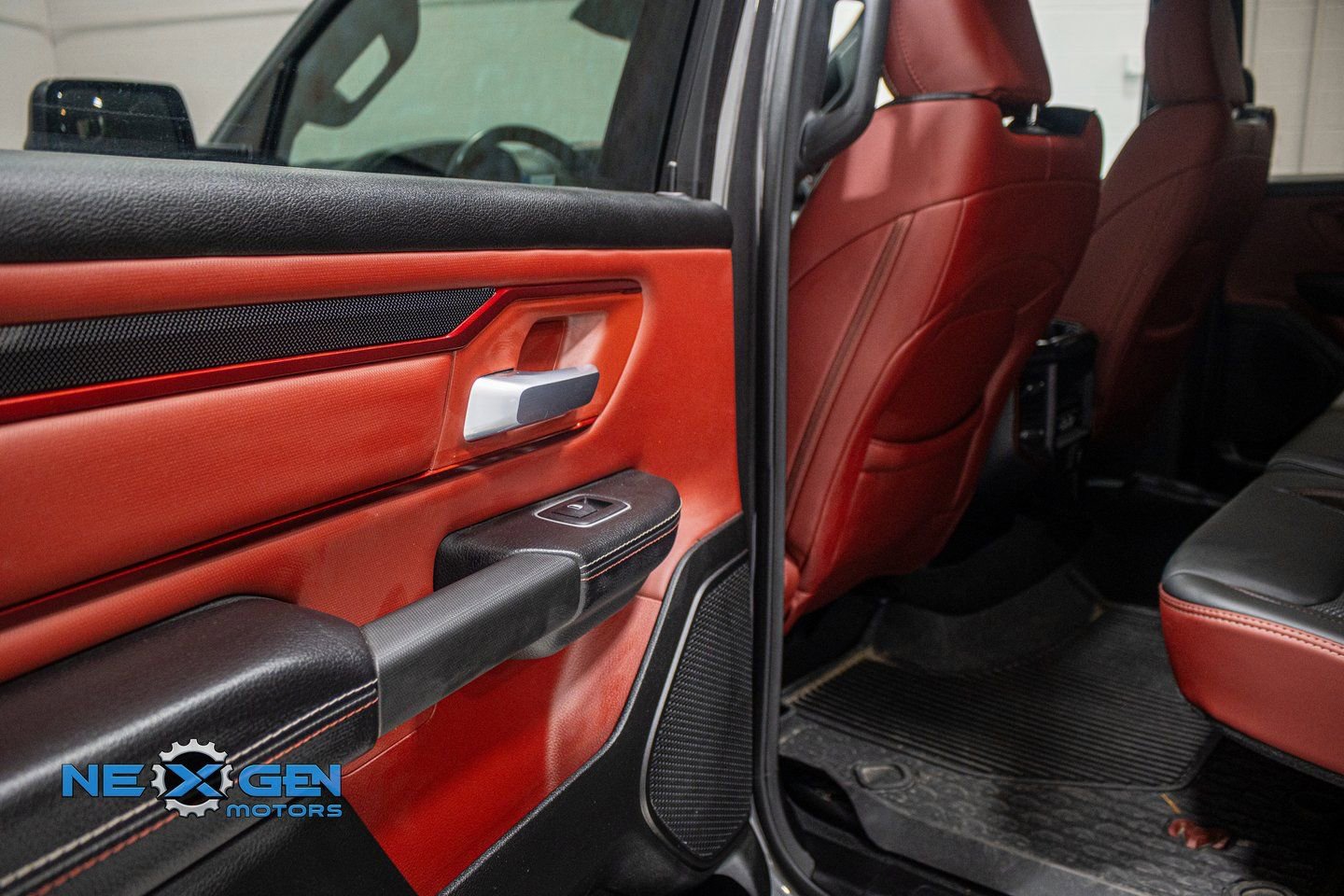 Used 2022 RAM 1500 Rebel w/ Rebel Level 1 Equipment Group image 26