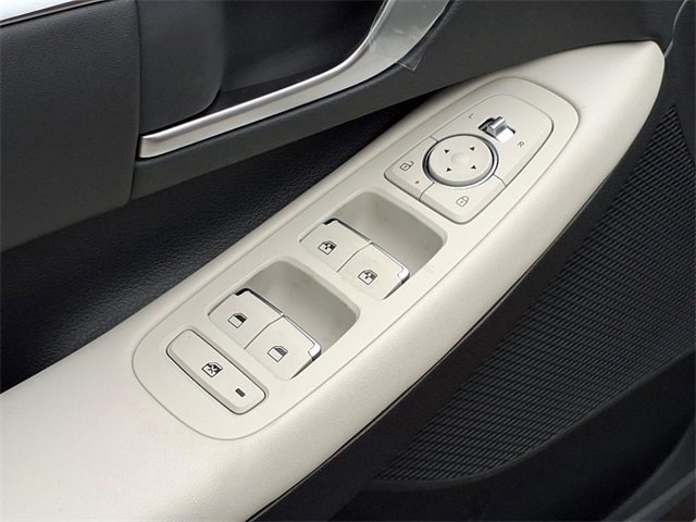 New 2025 Hyundai Sonata SEL image 7