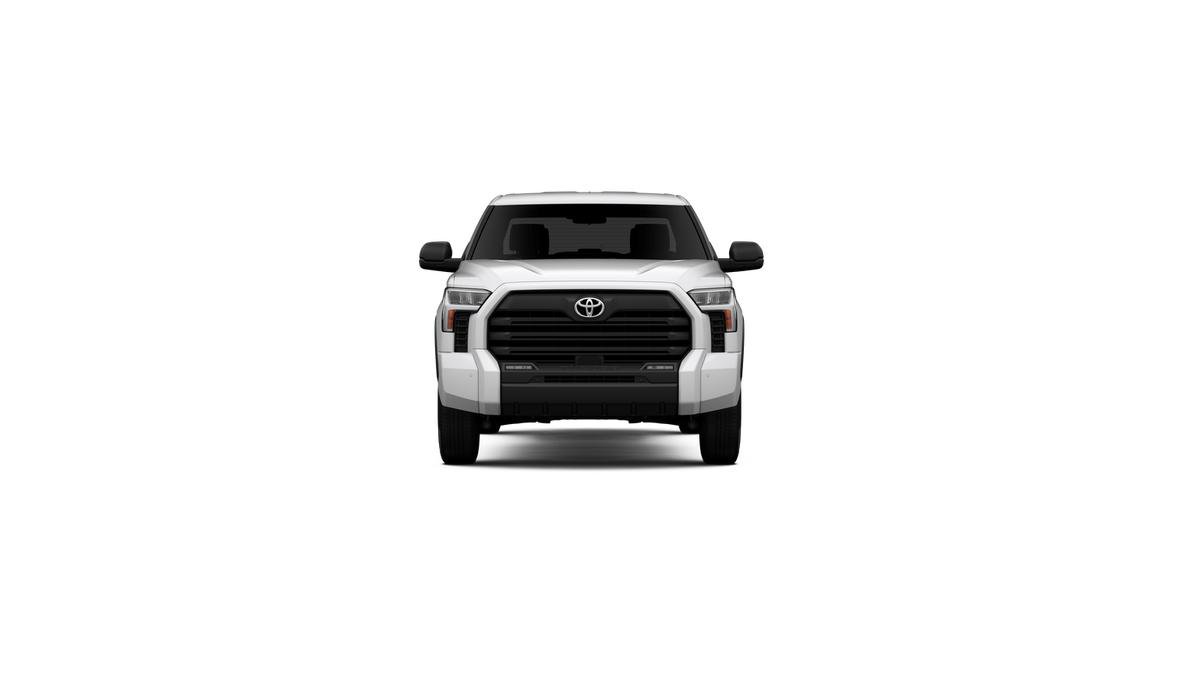 New 2026 Toyota Tundra SR5 RWD image 52