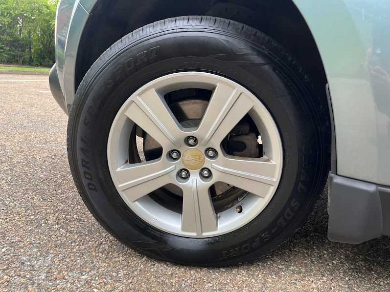 Used 2011 Subaru Forester 2.5X AWD/4WD image 46