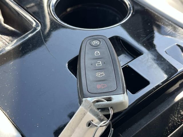 Used 2014 Ford Edge Sport w/ Driver Entry Package image 39