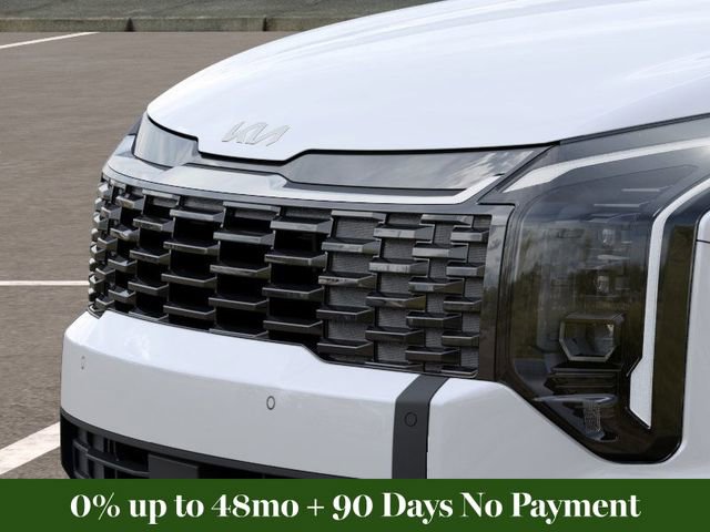 New 2026 Kia Sportage EX w/ EX Panoramic Sunroof Package image 12