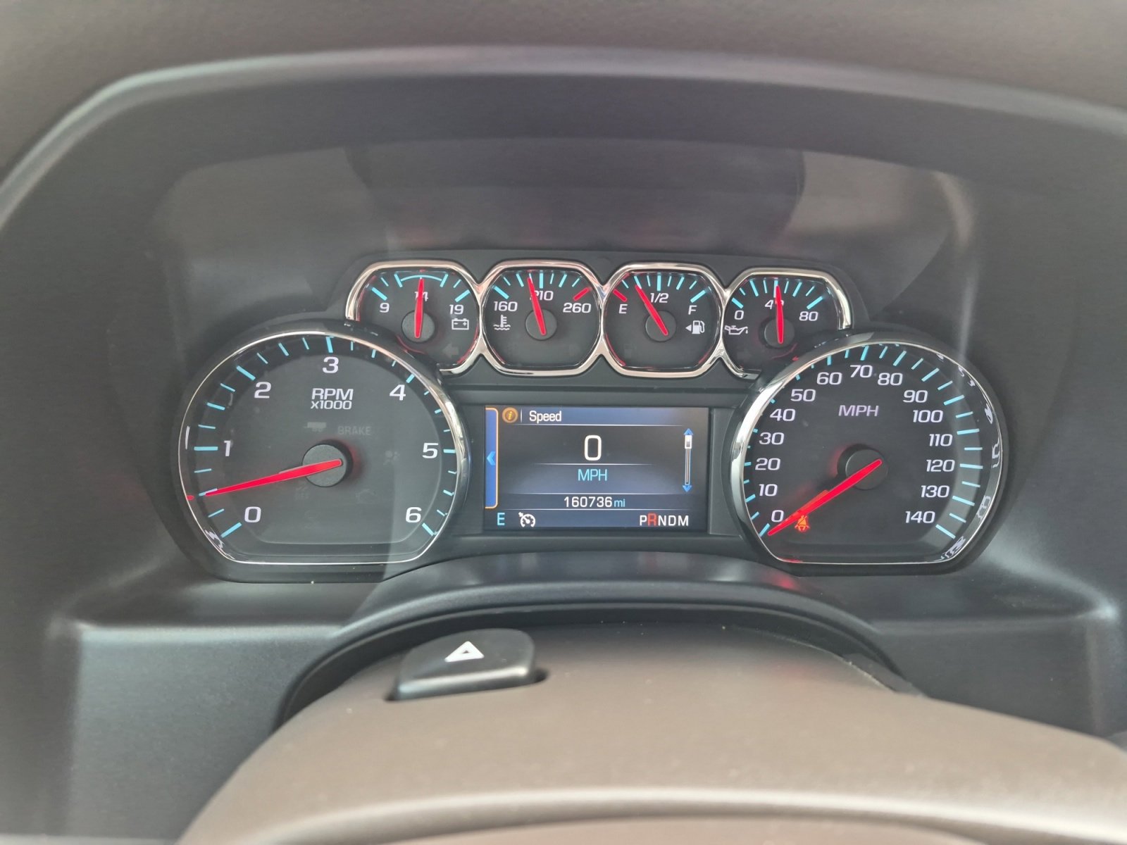 Used 2014 Chevrolet Silverado 1500 LT w/ Texas Edition, 1LT Trim image 19