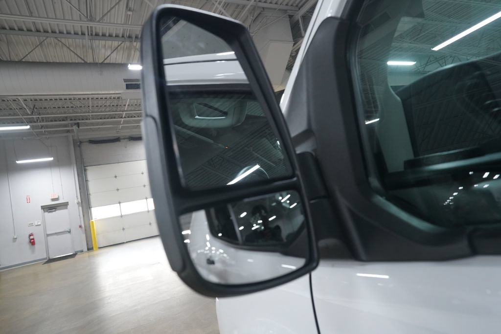 Used 2025 Ford Transit 250 Low Roof w/ Exterior Upgrade Package RWD image 24