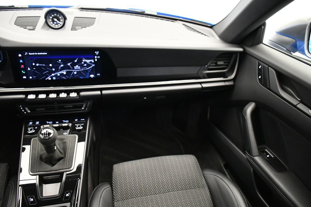 Used 2024 Porsche 911 Carrera T image 24