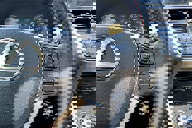 Used 2016 Lexus NX 200t AWD w/ Premium Package image 19