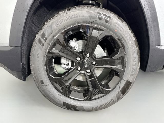 New 2026 Chevrolet Equinox LT w/ Convenience Package II FWD image 29
