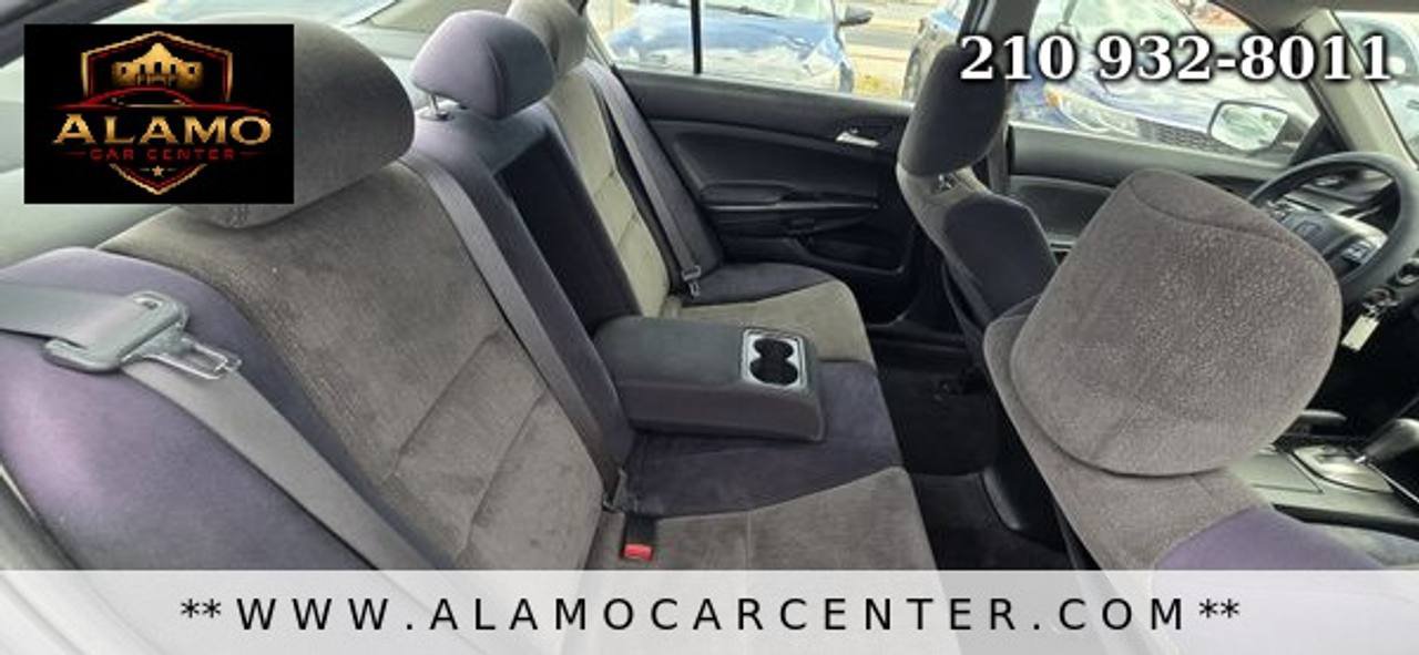 Used 2008 Honda Accord LX-P image 20