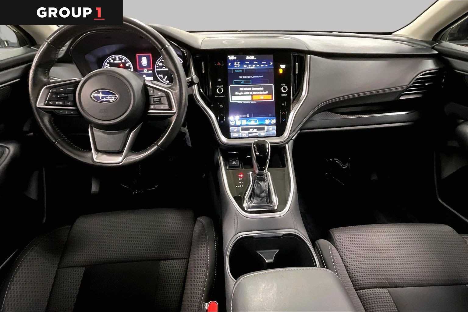Certified 2025 Subaru Outback Premium AWD/4WD image 15