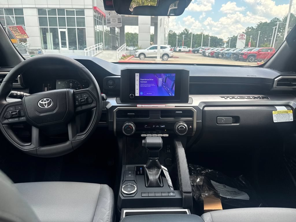 Certified 2026 Toyota Tacoma SR5 RWD image 18